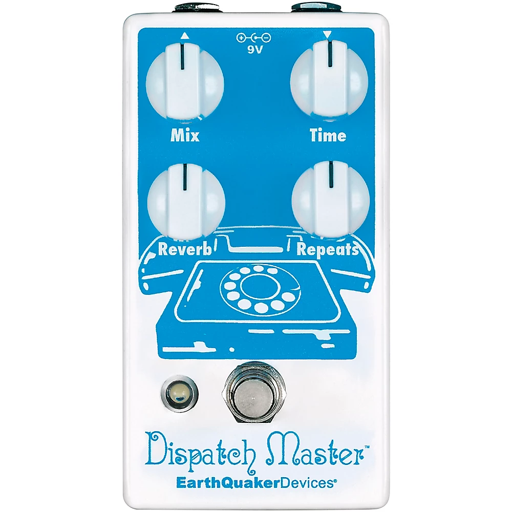 earthquaker devices dispatch master v3